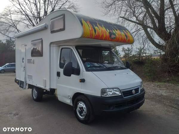 Fiat Ducato JOINT - 5