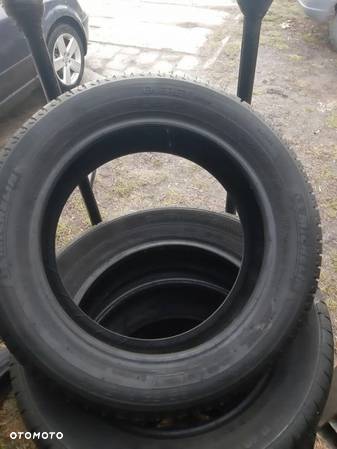 185/55/15 Michelin Saver + - 3