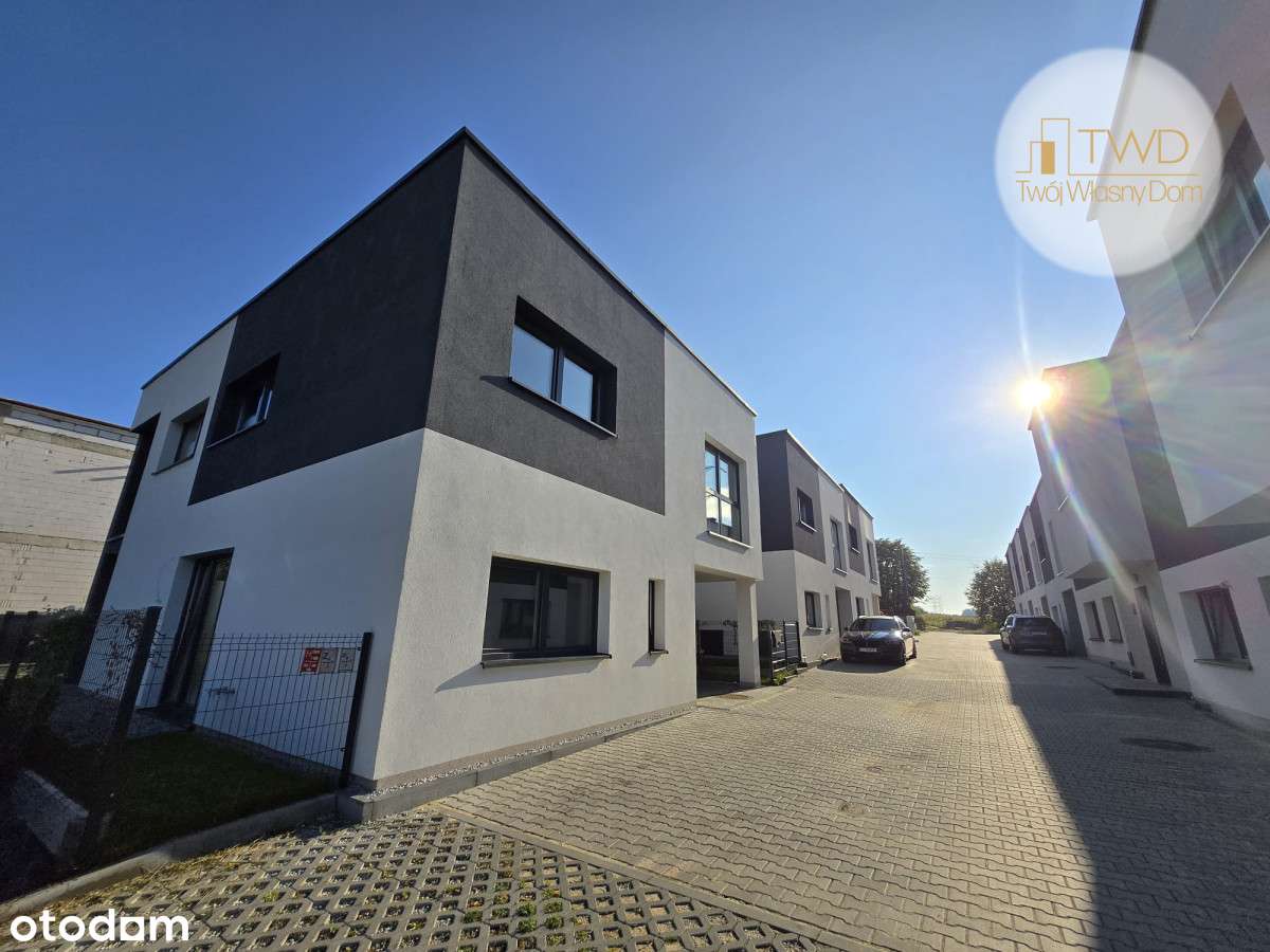 Osiedle „Zielona Przełajska”, Czeladź - Pełny obrazek: 4/20