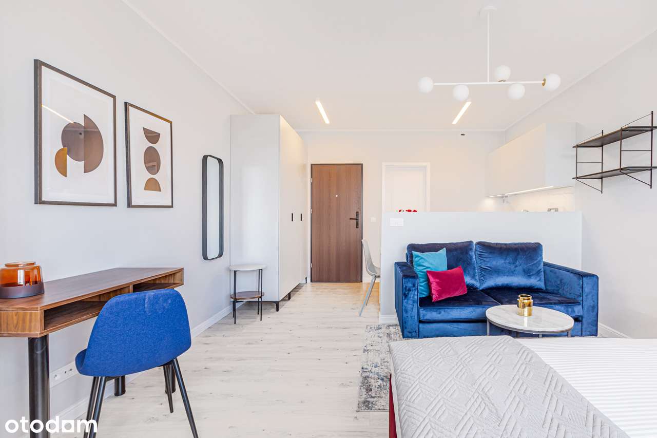 Bez Prowizji - 1 do 12 miesięcy - Co-working - Pełny obrazek: 5/17