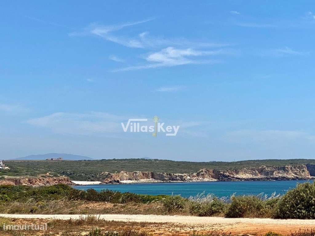 Terreno ao lado da Praia em Sagres - Grande imagem: 4/10