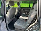 Volkswagen Touran 1.9 TDI Trendline - 8