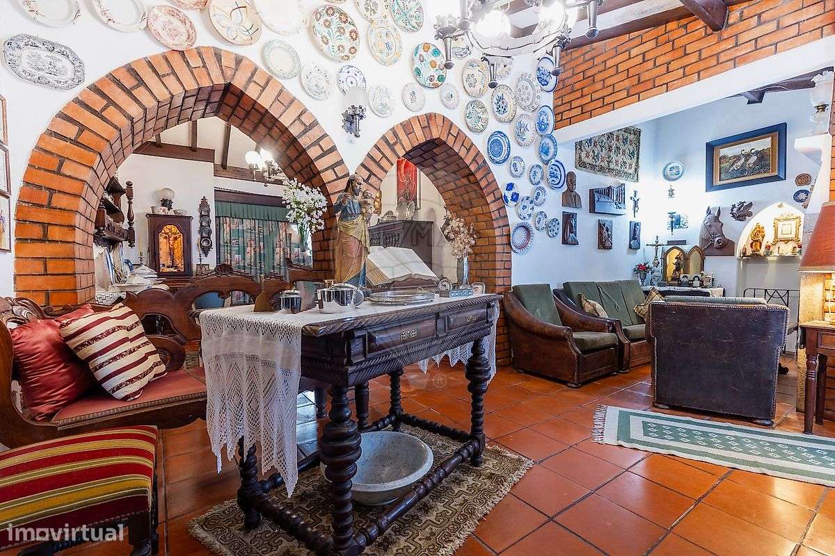 Moradia T5 para venda - Grande imagem: 4/41