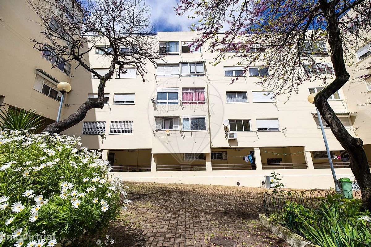 Apartamento T2 para venda-6