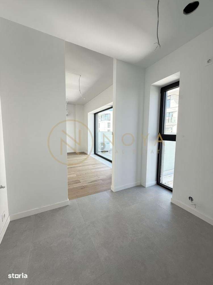 Apartament cu 3 camere One Cotroceni Park - Parcare optional | Multipl-8