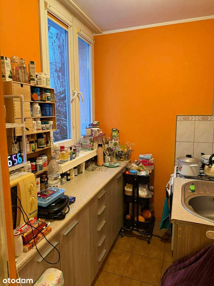 M3Zarzew po remoncie drugie piętro polecam-0