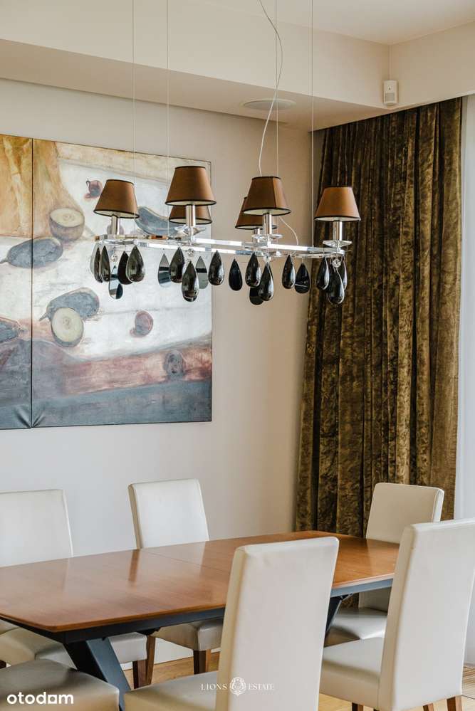 Wyjątkowy apartament z widokiem na miasto - View 3
