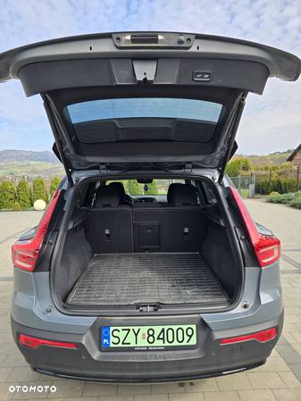 Volvo XC 40 P8 Recharge AWD Plus - 18