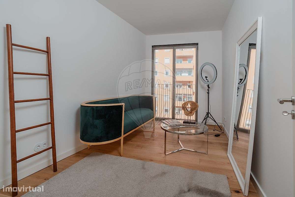 Apartamento T3 para venda-38