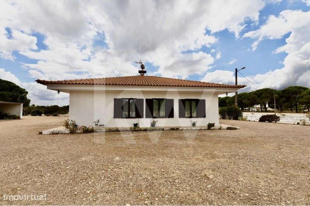 Quinta de 15 hectares com grande potencial de desenvolvimento - Grande imagem: 4/35