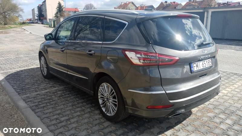 Ford S-Max 2.0 EcoBlue Vignale - 5