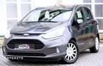 Ford B-MAX 1.6 TDCi Trend - 18