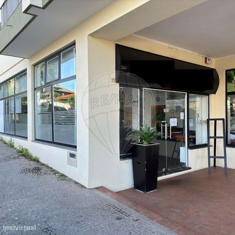 Trespasse  para venda - Grande imagem: 2/11