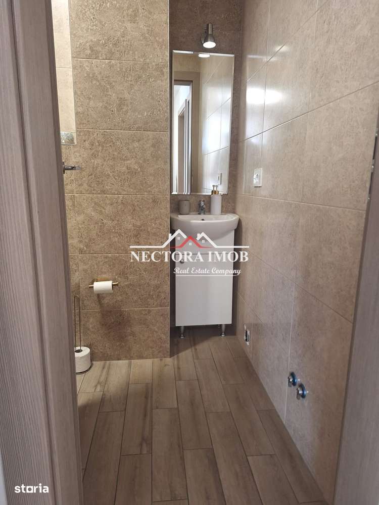 NECTORA IMOB Exclusivitate-Apartament 3 camere, Zona Nufarul, PRIMA-7