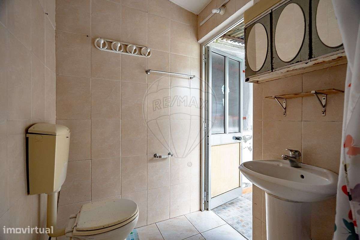 Moradia T2 para venda - Grande imagem: 4/11