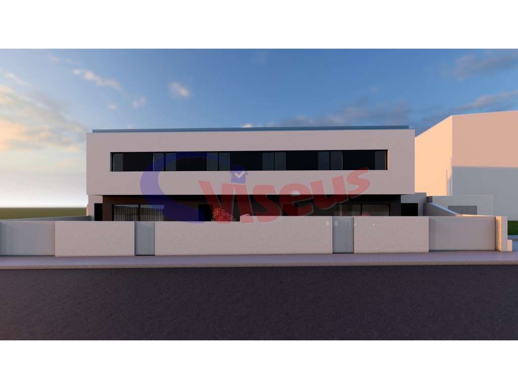 Moradia T3 Gaia Sermonde - Grande imagem: 5/21