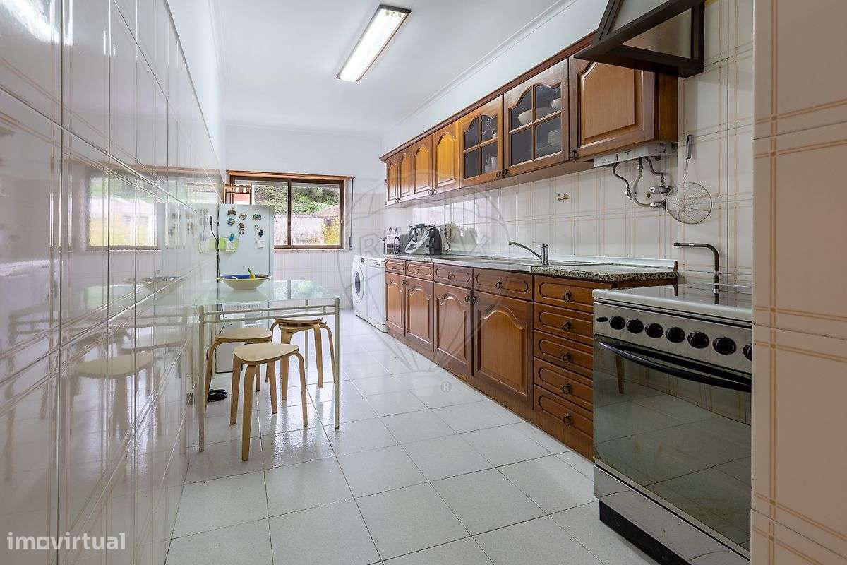 Apartamento T1 para venda - Grande imagem: 5/17