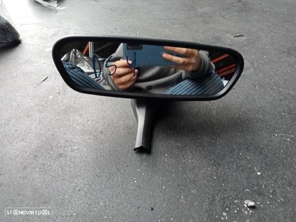 Espelho interior Citroen DS4 - 1