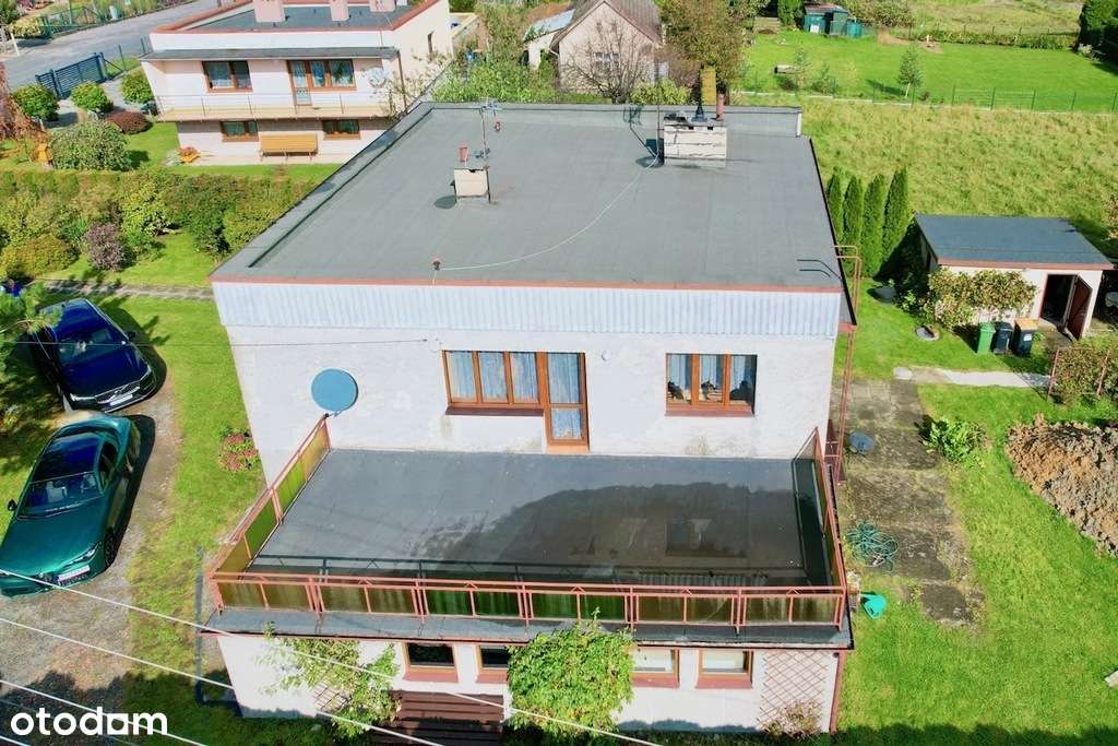 Dom z potencjałem i możliwościami - Pełny obrazek: 5/20