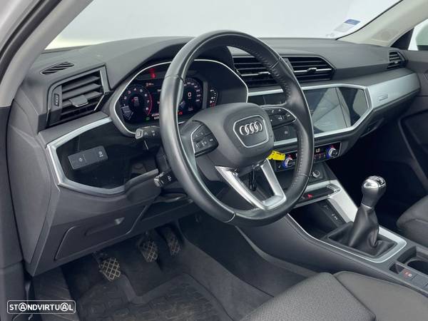 Audi Q3 35 TFSI Advanced - 21