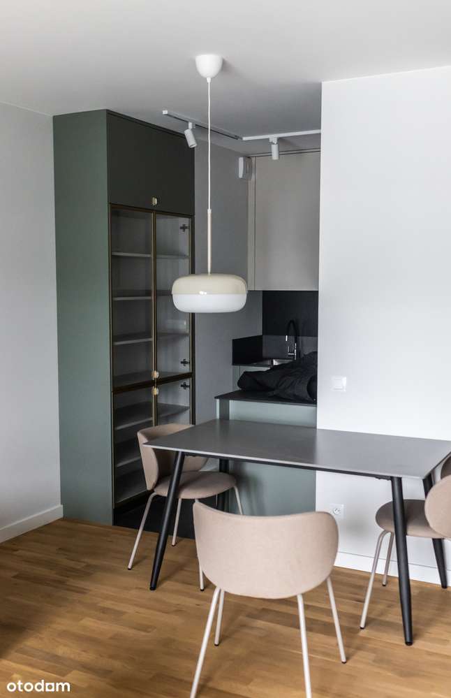 Nowe, wykończone, 43 m2. Wysoki standart, świetny widok i lokalizacja. - Pełny obrazek: 3/19