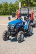 Solis 26 Tractor compact - 2