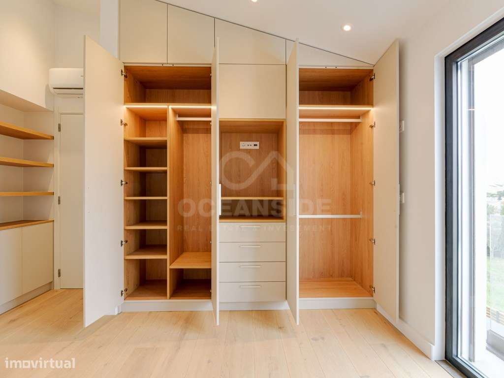 Moradia T2 - Rebelva-17