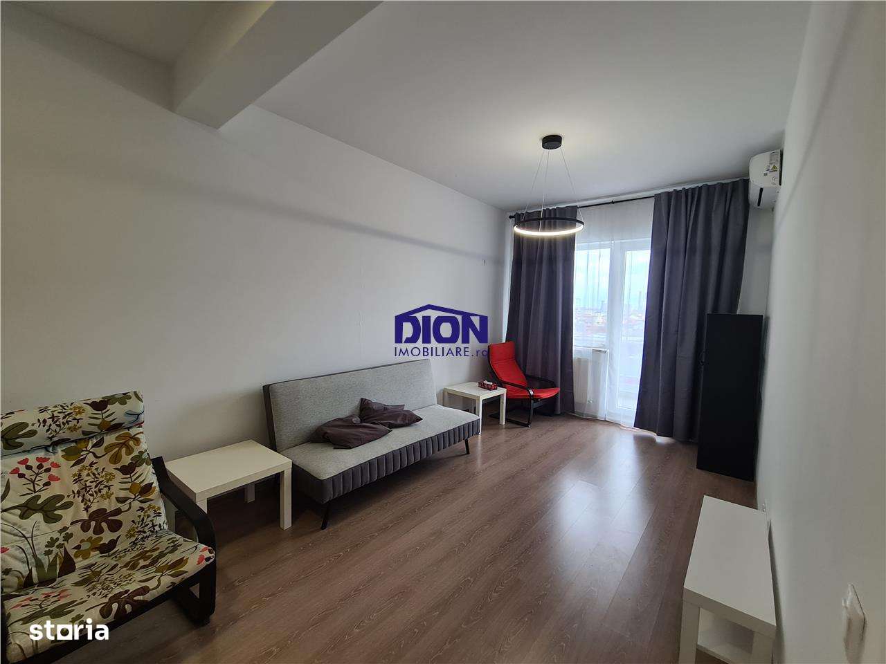 Splaiul Unirii vav Asmita Gardens, 2020, 54mp, - Imagine principală: 4/15