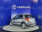 Suzuki SX4 1.6 GLX 4WD - 3