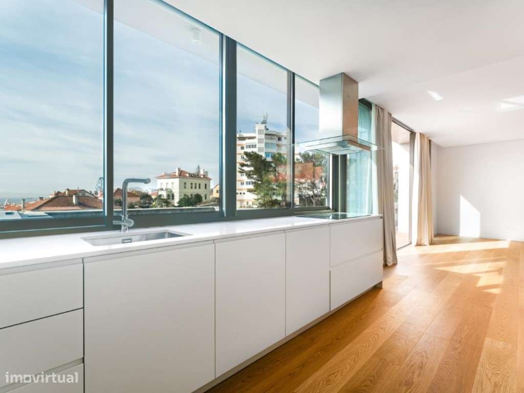 Essence: Arquitetura de Autor e Vistas Deslumbrantes - Grande imagem: 4/58