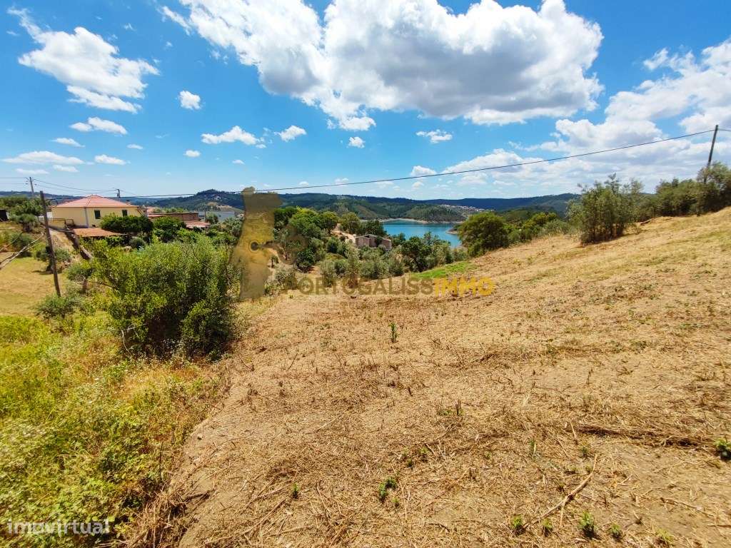 Terreno à venda com projeto de arquitetura aprovado - Serra, Tomar - Grande imagem: 5/31