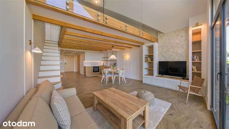 Widok na morze, pełne wyposażenie - Pełny obrazek: 4/16