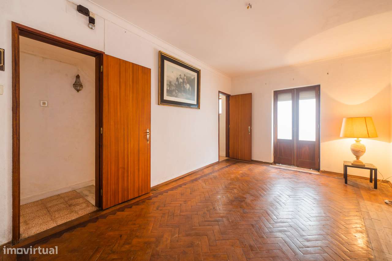 Moradia T3 - Centro Histórico de Elvas - Grande imagem: 2/36