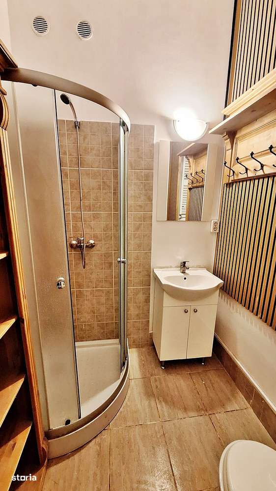 Garsoniera la casa pe str. Lunga, 45000euro-10