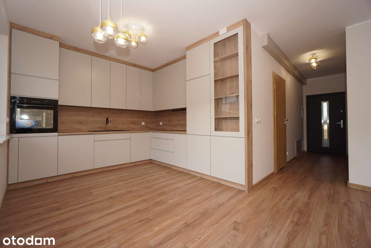 Na sprzedaż w pełni wykończone mieszkanie - Konin os. Mędzylesie-13