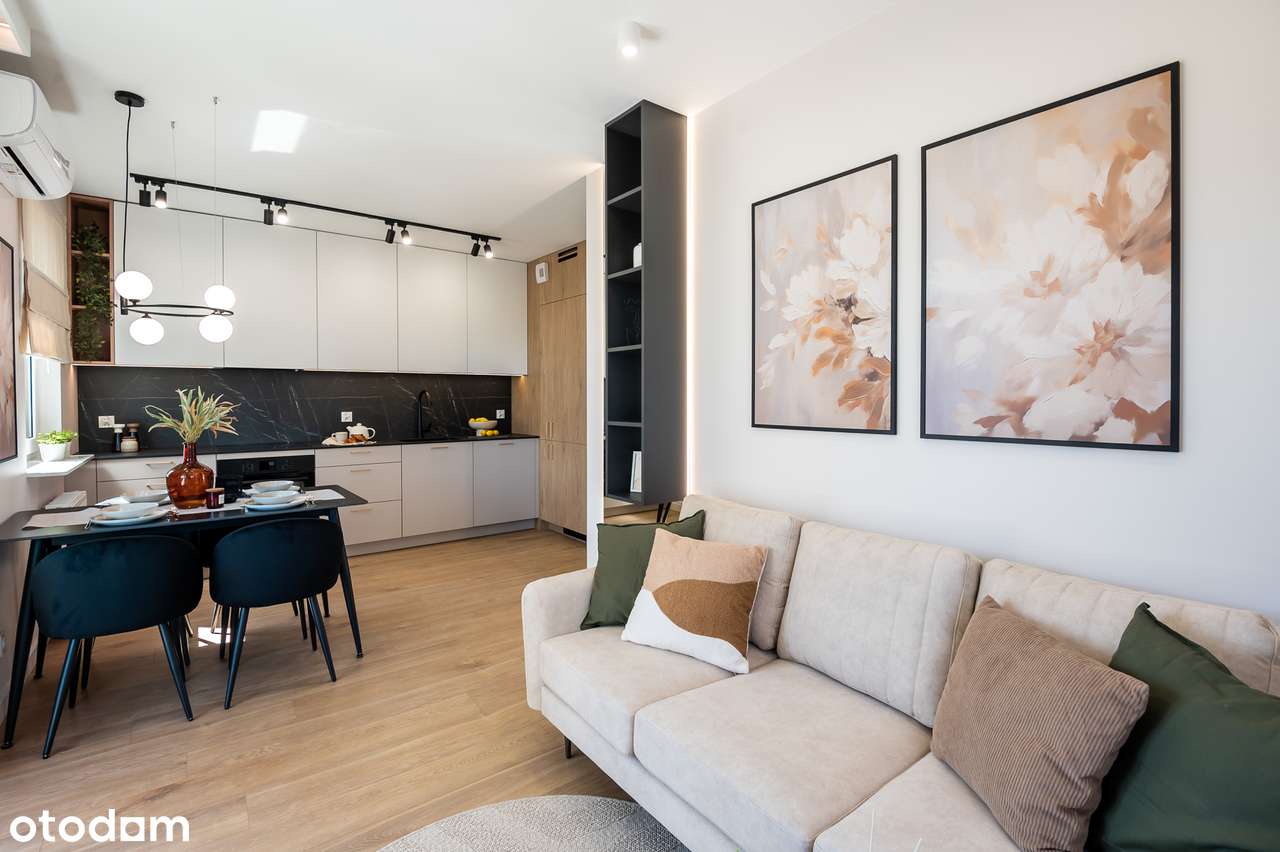 POD KLUCZ | Narożne | 2 łazienki | 2 M. postojowe - Pełny obrazek: 2/18