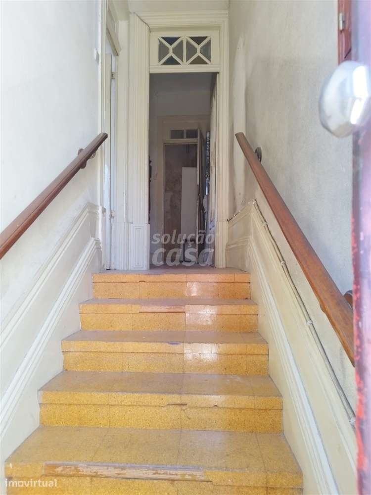 Prédio para Restaurar no Centro Histórico de Vila Nova de Gaia – Zona - Grande imagem: 4/26