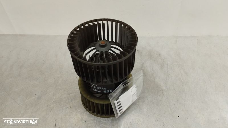 Motor Da Sofagem Bmw 3 (E36) - 1