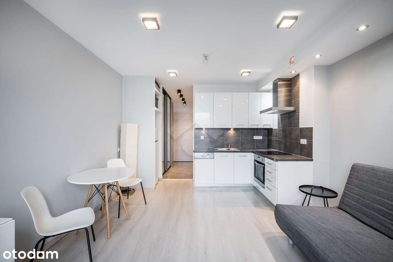 Kraków – Os. Podwawelskie – ul. Twardowskiego – 26 m2 - Pełny obrazek: 3/6