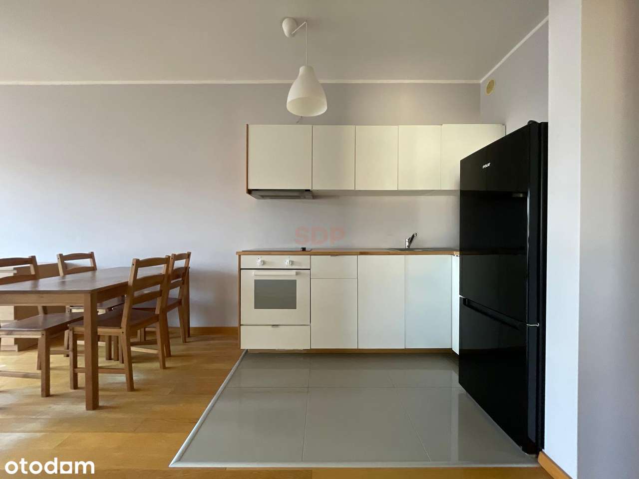 Wojszyce | 3 pokoje + balkon | 52,49 m2 | Gotowe do wejścia - Pełny obrazek: 2/15