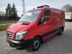 Mercedes-Benz Sprinter - 5