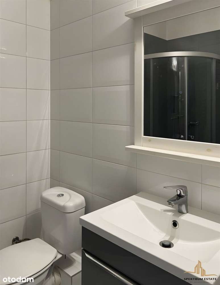 1 Pokojowe Z Ogródkiem!-8