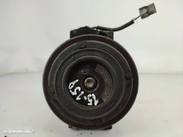 Compressor Do Ac Mercedes-Benz E-Class (W210) - 1