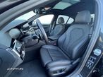 BMW Seria 5 540d xDrive MHEV - 11