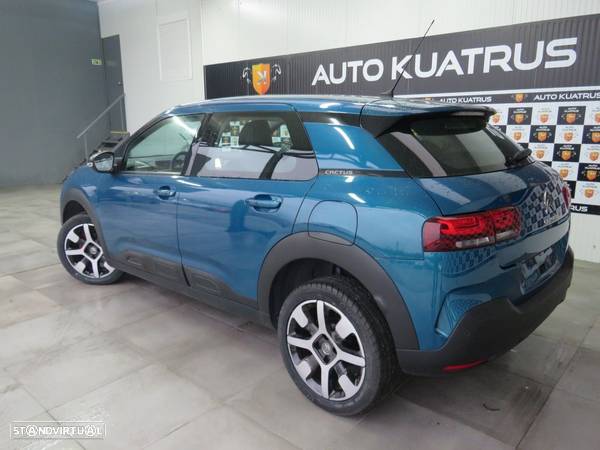 Citroën C4 Cactus 1.5 BlueHDi Feel Business - 5