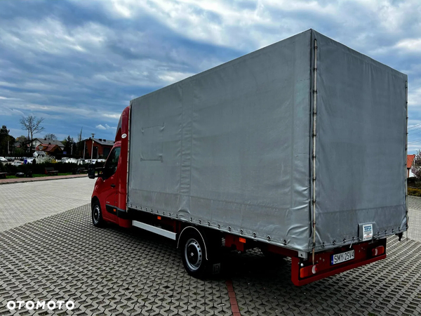 Renault MASTER• NOWY SILNIK •WEJKAMA •150 KM•CLIMATRONIK •2xLEŻANKA• - 3