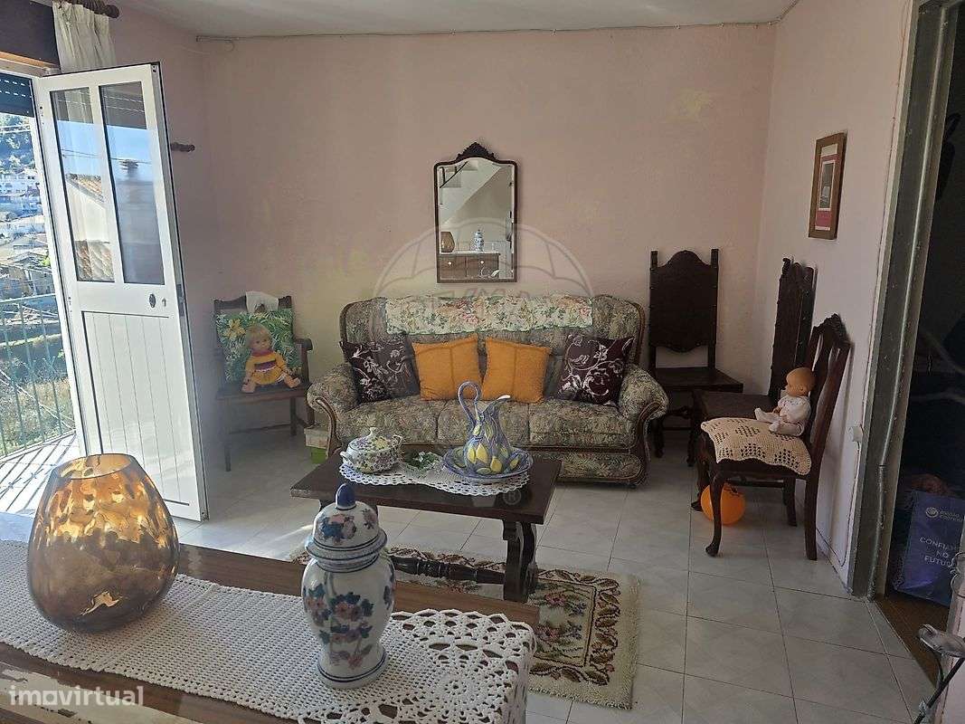 Moradia T2 para venda-14