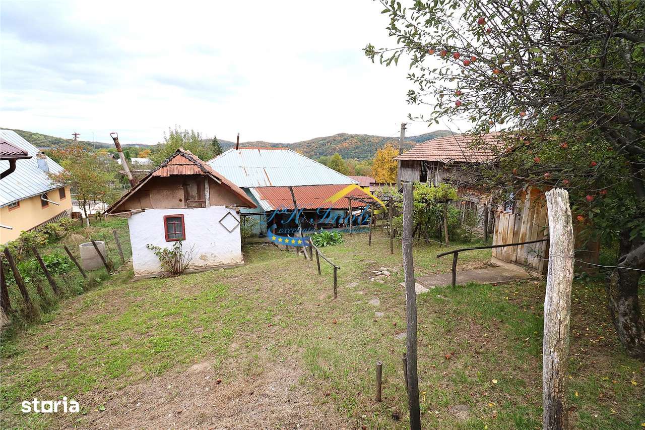 Casa de vanzare Alunis, Prahova-8