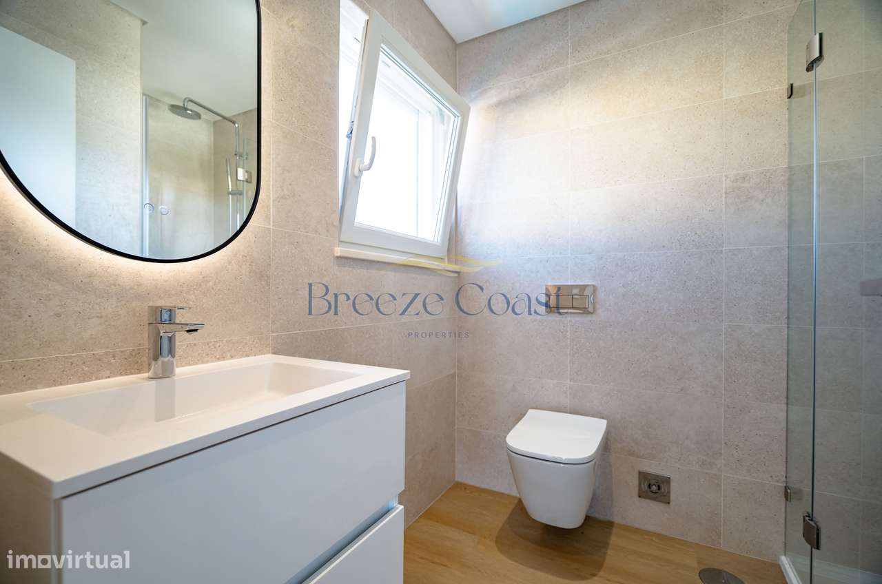 Modern 3+1 Bedroom Villa with Private Pool-24