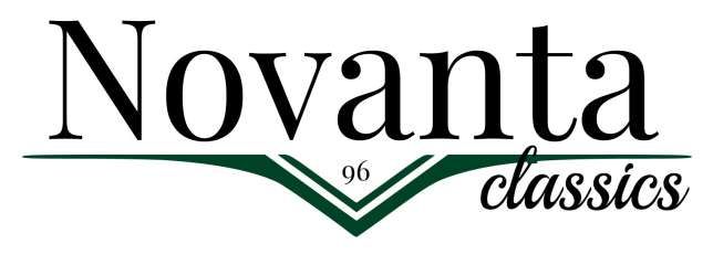 NOVANTA Classics logo